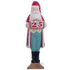 Pai Natal Advento 32cm